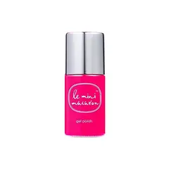 LE MINI MACARON - Esmalte Permanente - Ohlala Havana