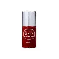 LE MINI MACARON - Esmalte Permanente - Cassis
