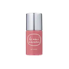 LE MINI MACARON - Esmalte Permanente - Rose Buttercream