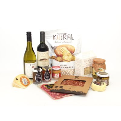 Imagen 2 del producto Cocktail Gourmet