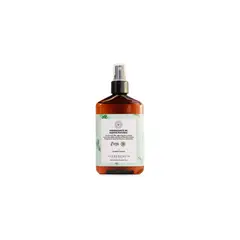 FLORESENCIA NATURAL COSMETICS - Higienizante de Manos Natural Romero y Menta