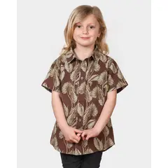 GNOMO - Camisa Nelkita H-2 Kids