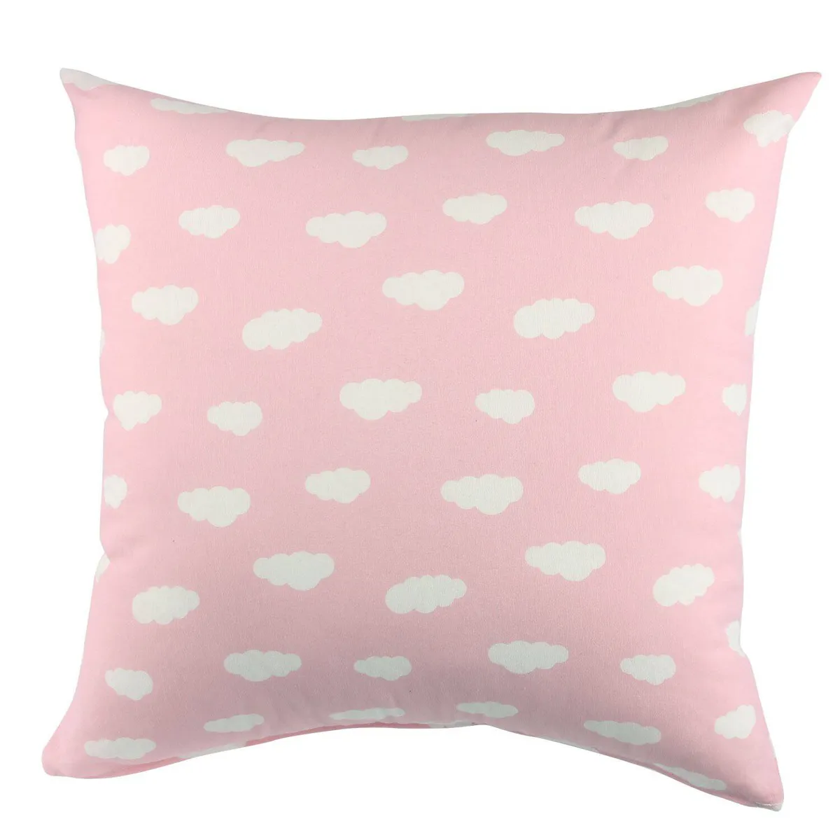 MASEL - Set 2 Cojines Lona Nube 50 X 50