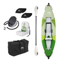 Kayak Betta Single / Kayak inflable 1 persona