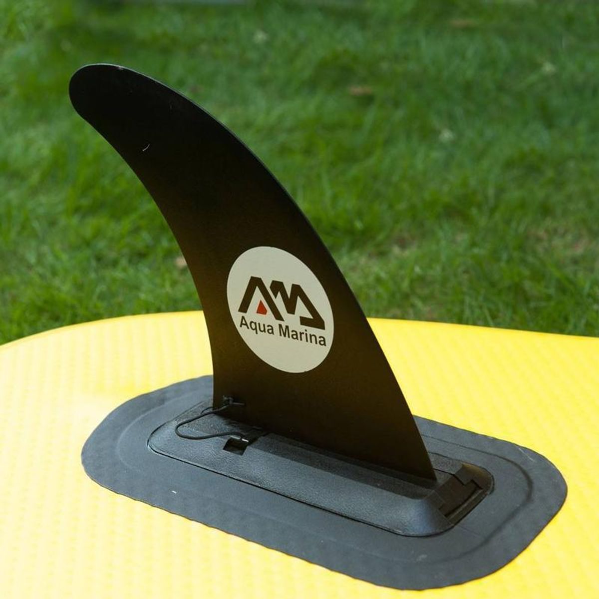 AQUA MARINA - Quilla Grande Para Stand Up Paddle SUP Aqua Marina