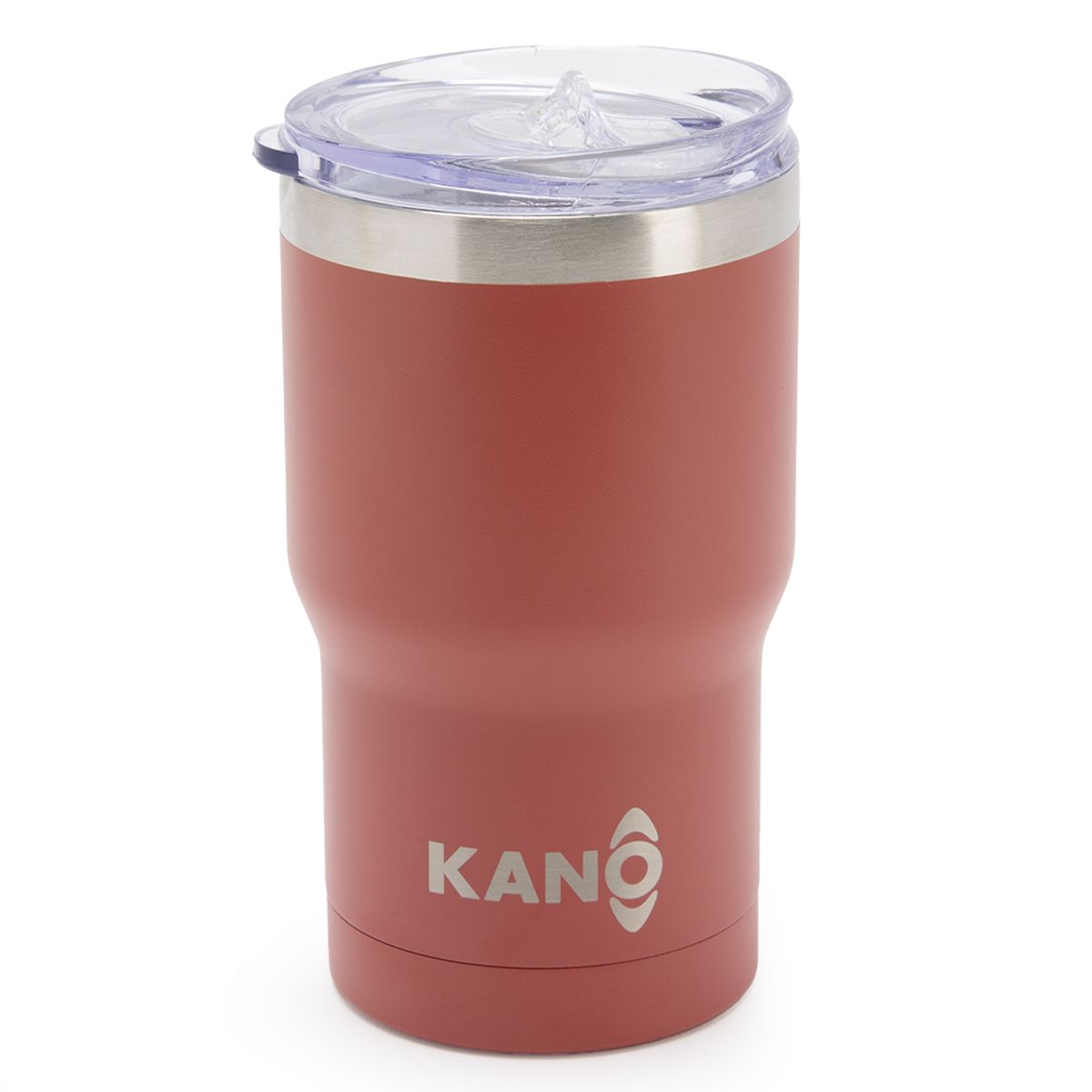 KANO - Termo Insulado Burdeo / Termo 400 ml Kano
