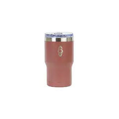 KANO - Termo Insulado Burdeo / Termo 400 ml