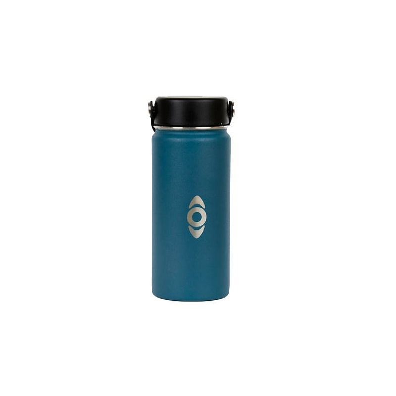 KANO - Botella Insulada Azul 450ml / Botella Agua Kano