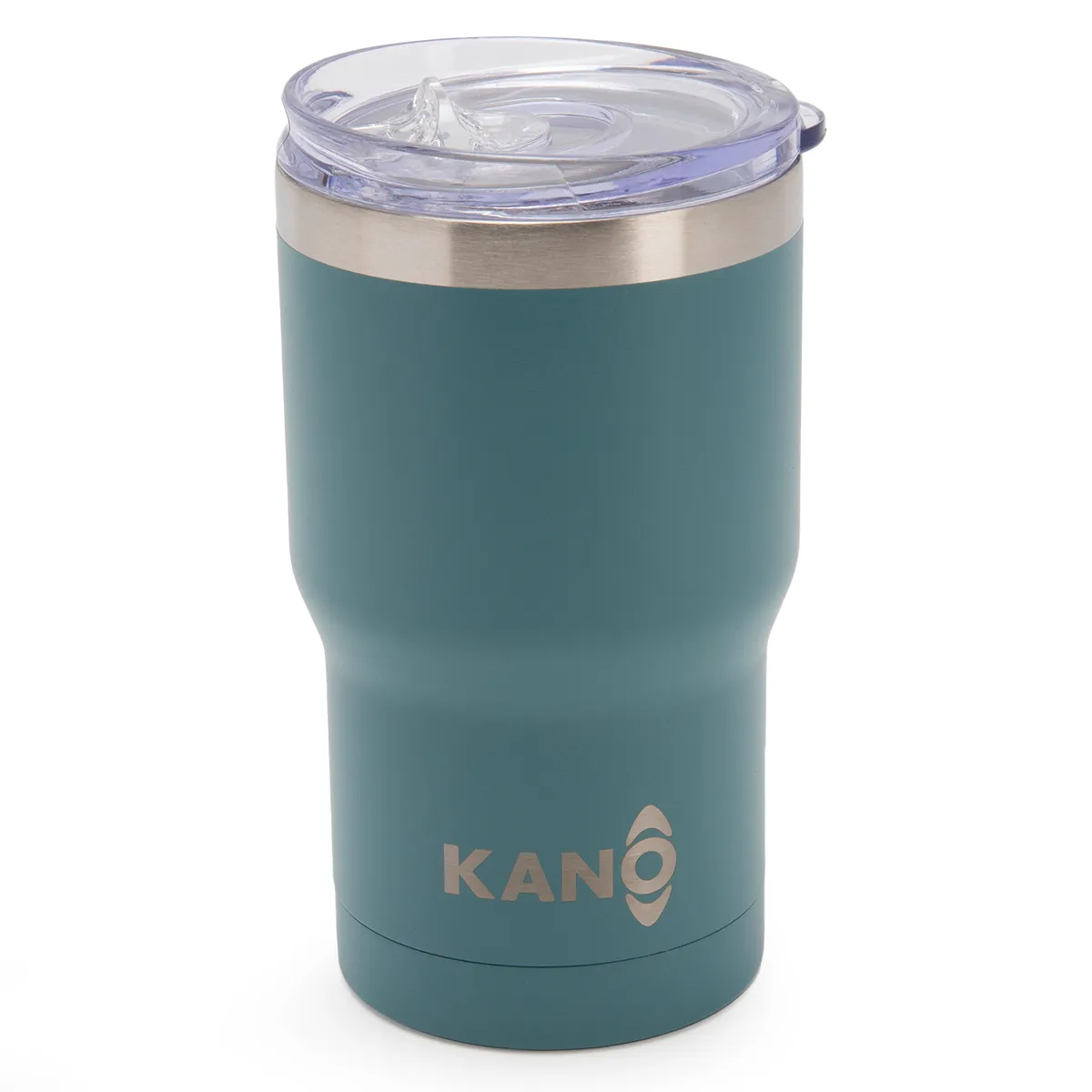 KANO - Termo Insulado Turquesa / Termo 400 ml Kano