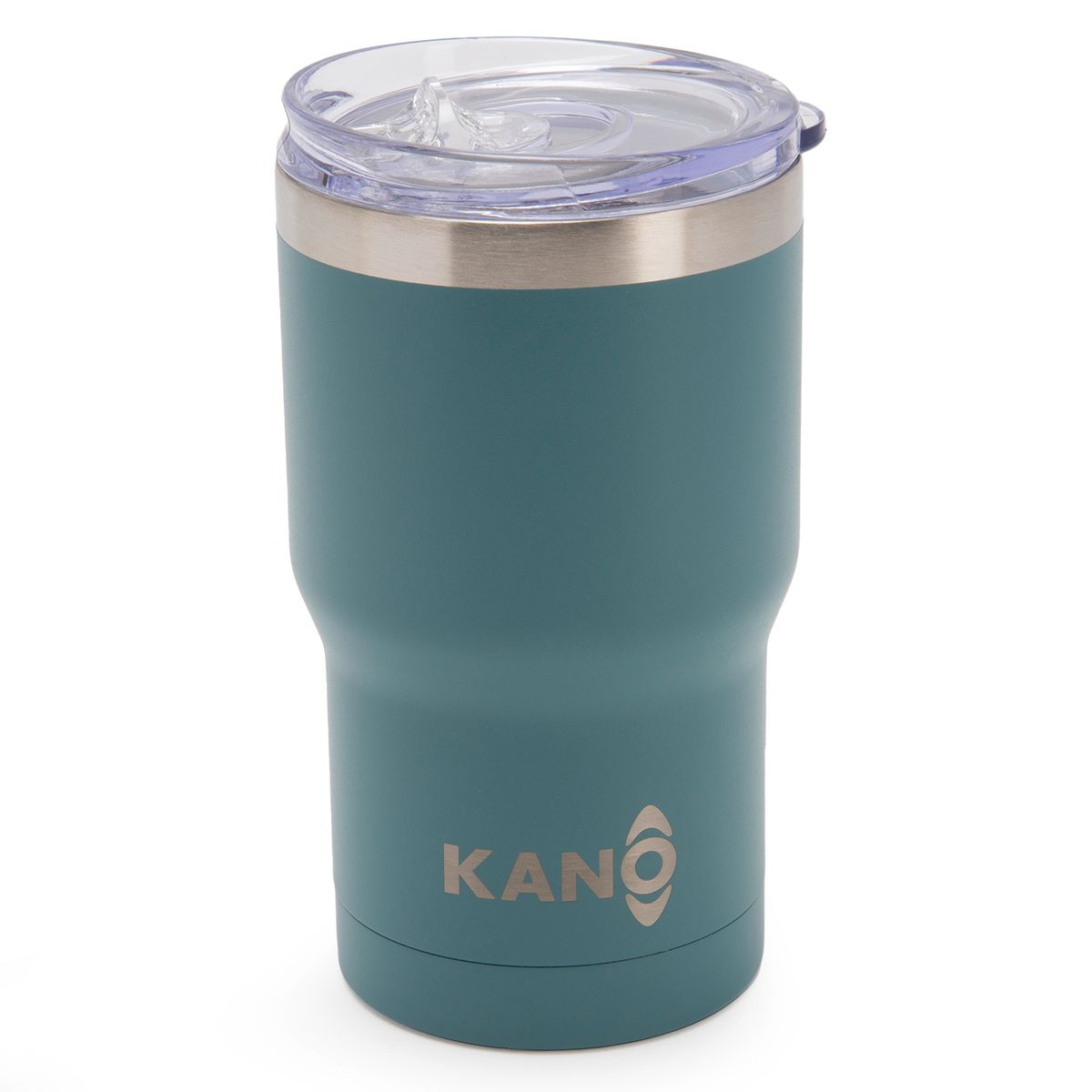 KANO - Termo Insulado Turquesa / Termo 400 ml Kano
