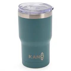 KANO - Termo Insulado Turquesa / Termo 400 ml