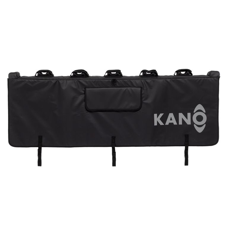 Pad - Portalon - Portabicletas Para Camionetas TALLA M