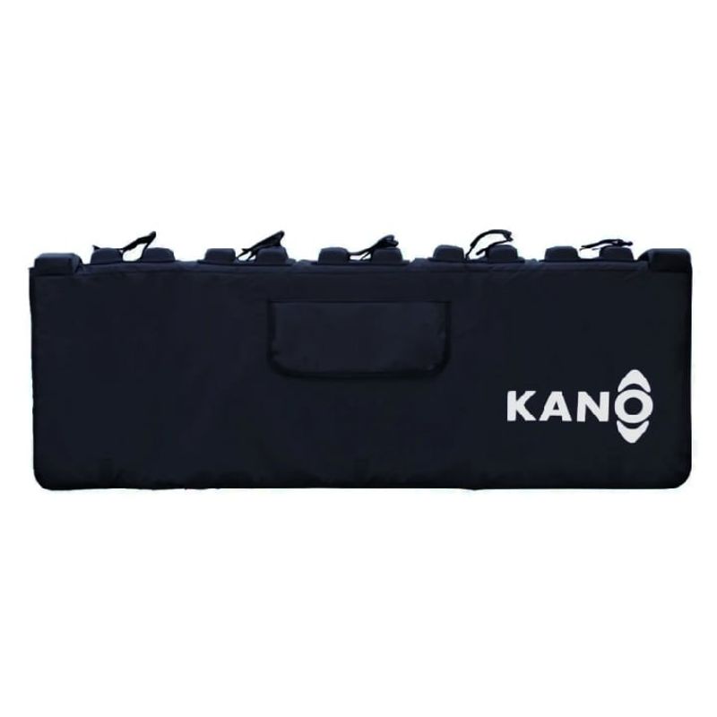 KANO - Pad Kano - Portalon - Portabicletas Para Camionetas