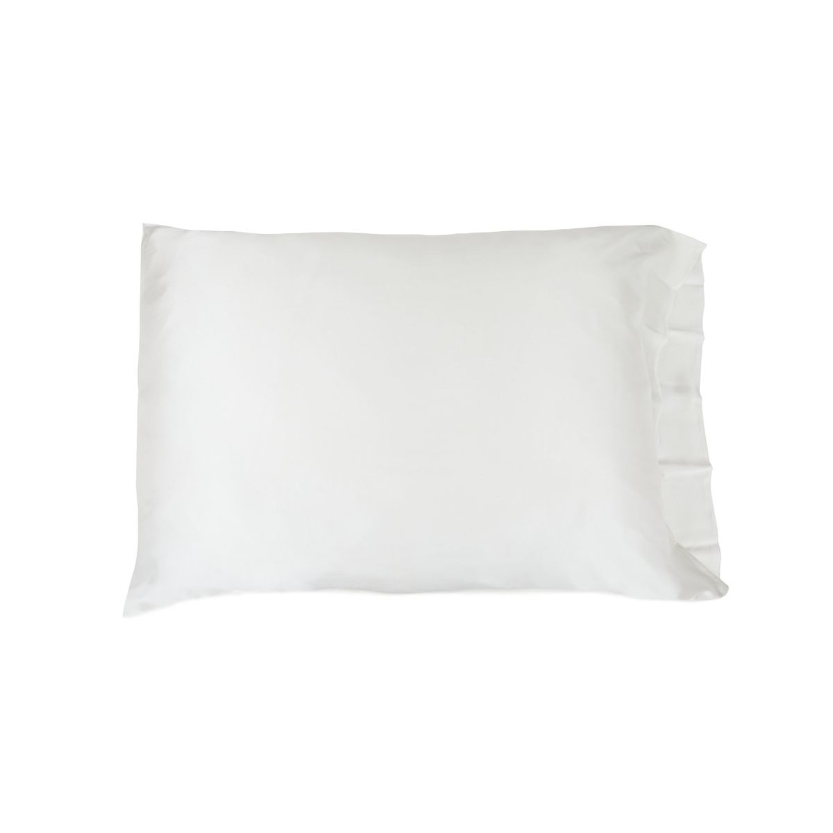 RELAN - Funda Almohada de Seda Hipoalergénica King Relan