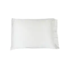 RELAN - Funda Almohada de Seda Hipoalergénica King