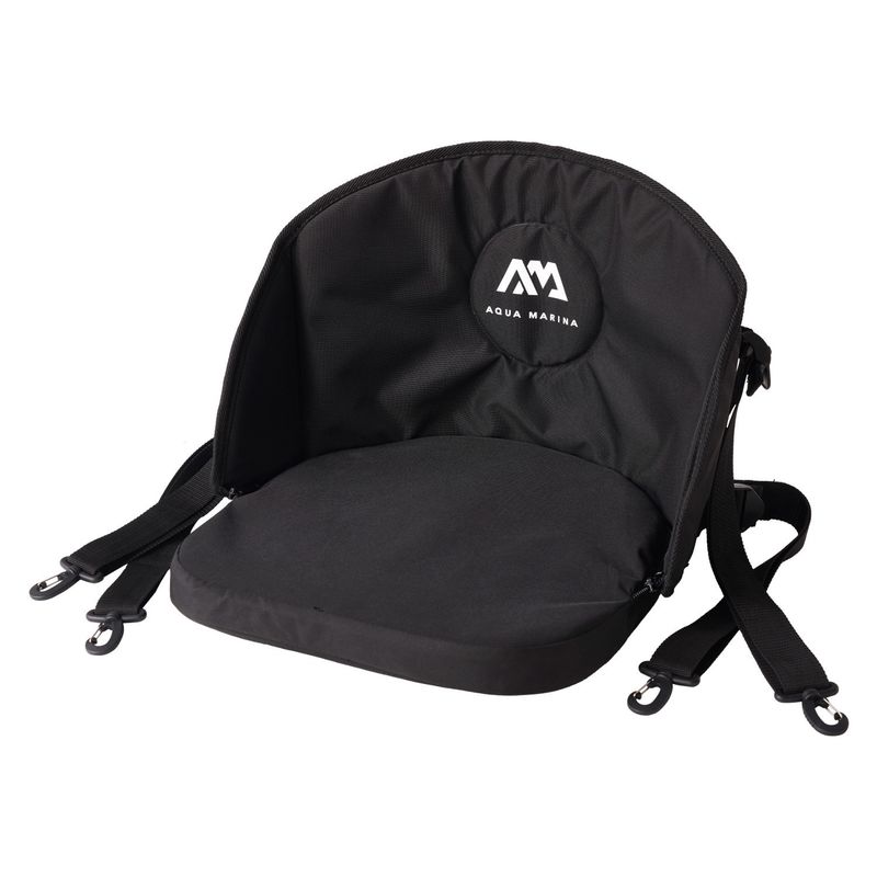 AQUA MARINA - Asiento Con Respaldo Para Kayak Aqua Marina