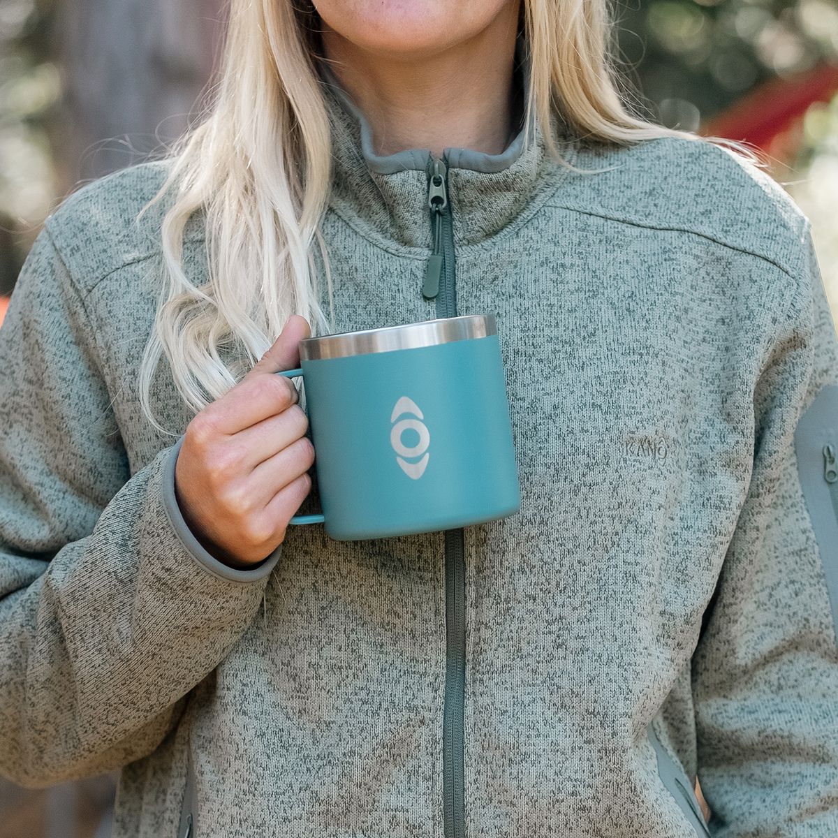 KANO - Tazón Térmico Turquesa  Tazón insulado  Kano