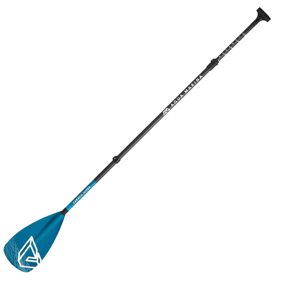 AQUA MARINA - Remo SUP Stand Up Paddle Carbon Guide Aqua Marina