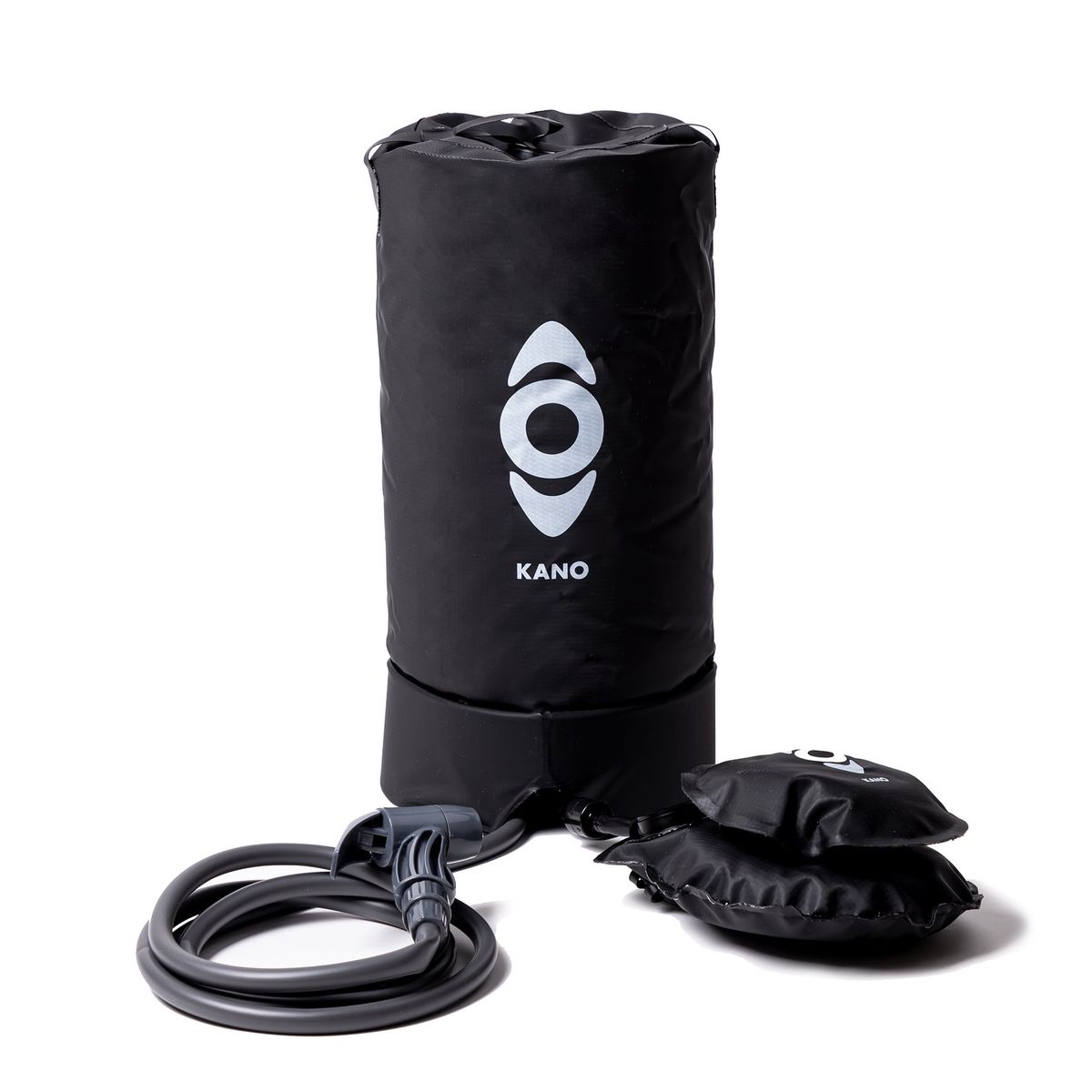 KANO - Ducha Portátil de Camping y Surf