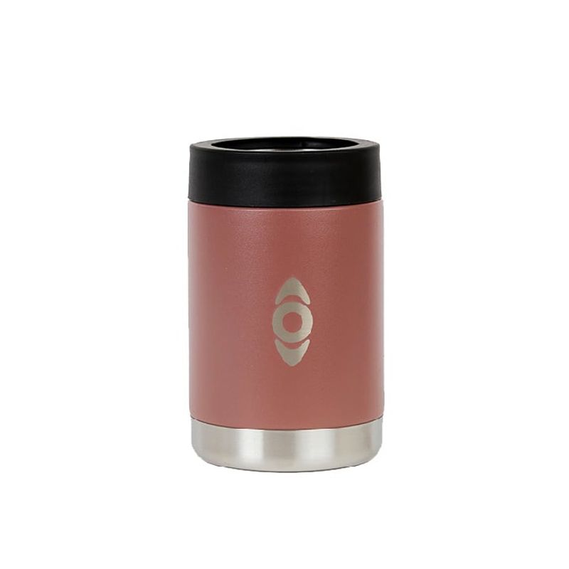 KANO - Cubre Latas Porta Latas Térmico Burdeo Kano