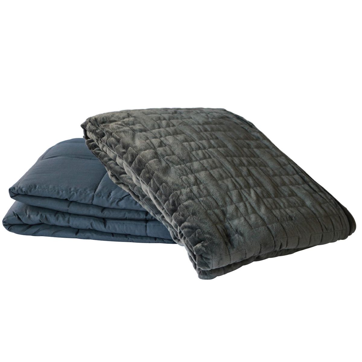 RELAN - Manta de Gravedad Pesada De Algodón Queen Relan