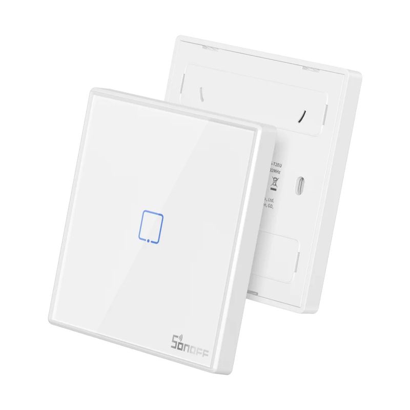SONOFF - Control RF Sonoff de 1 Canal