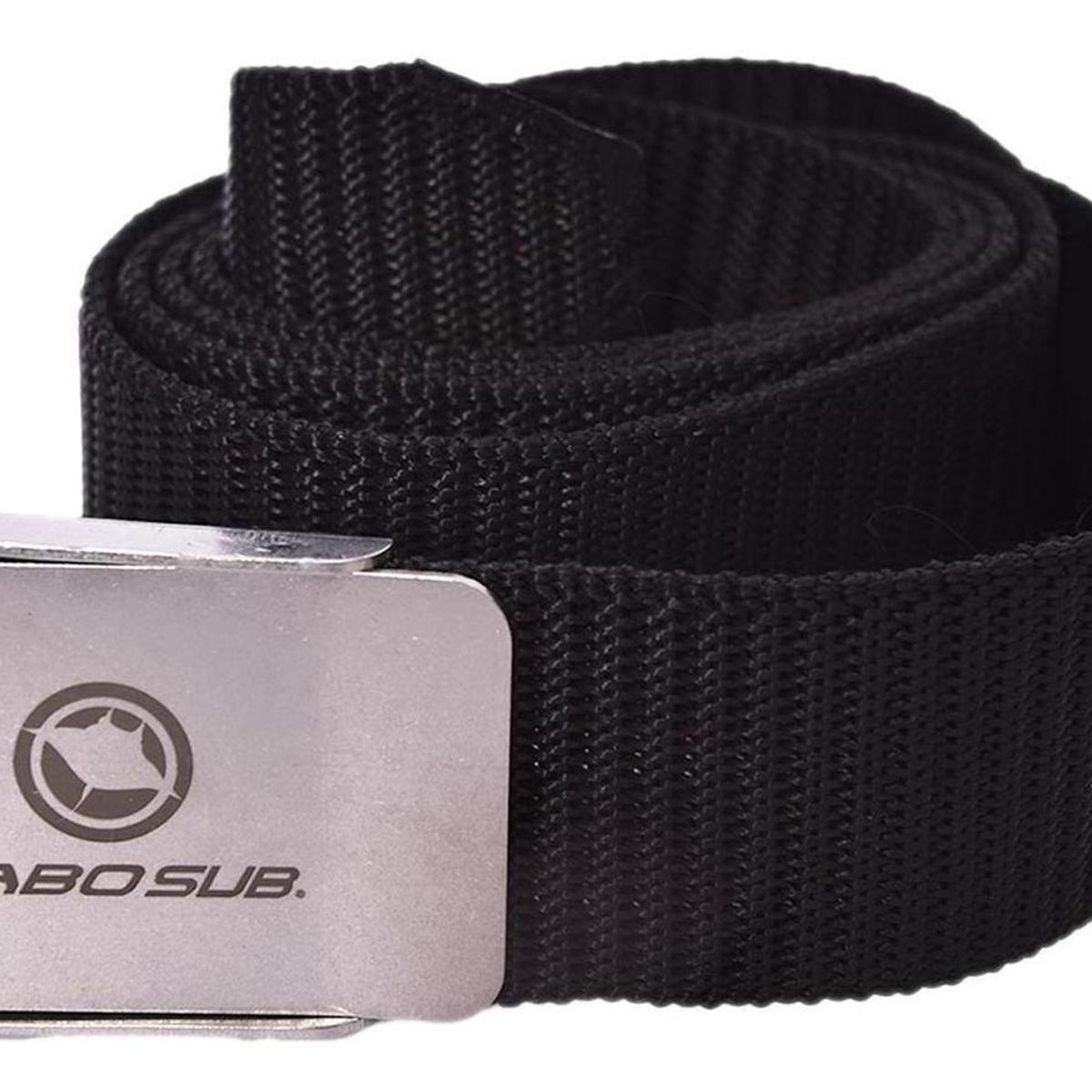 CABOSUB - Cinturon De Plomos Cabosub De Nylon