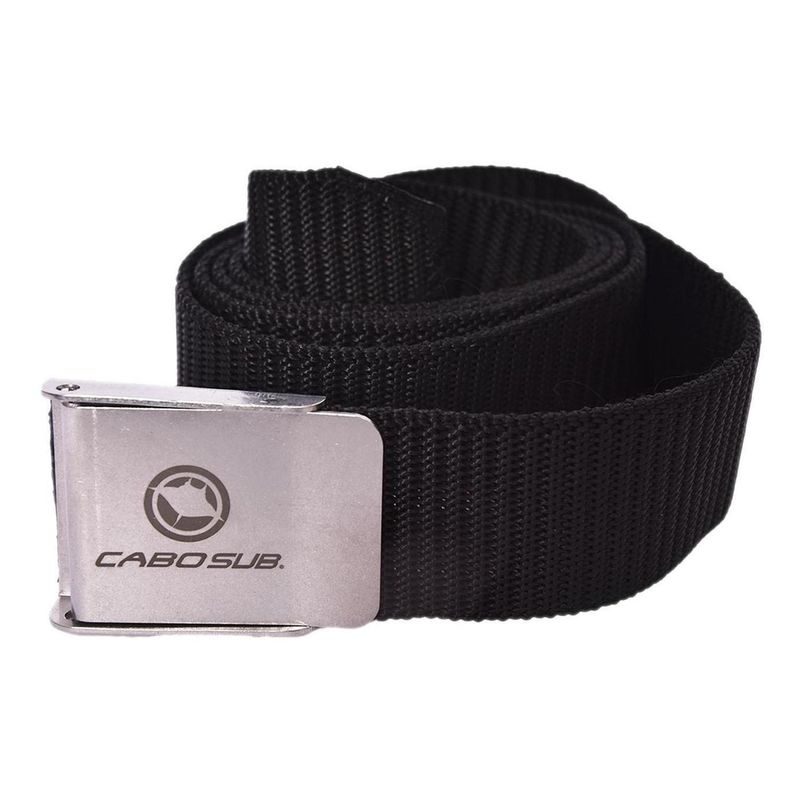 CABOSUB - Cinturon De Plomos Cabosub De Nylon