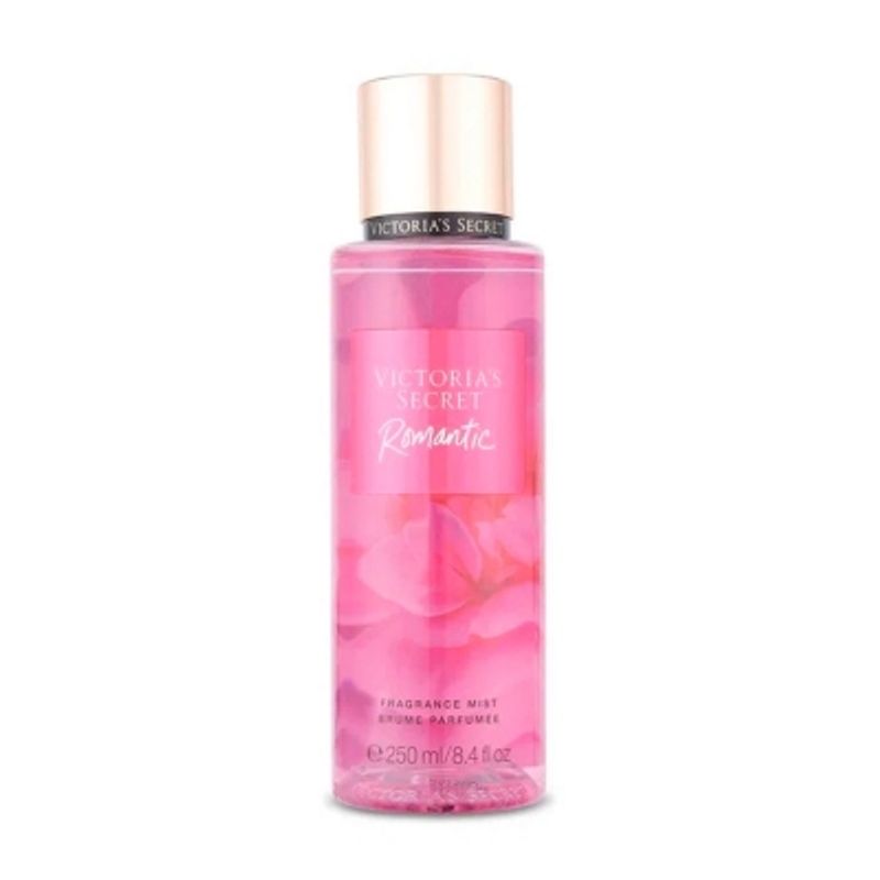 VICTORIA'S SECRET - VICTORIA SECRET SPLASH ROMANTIC 250ML