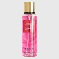 VICTORIA'S SECRET - VICTORIA SECRET SPLASH ROMANTIC 250ML