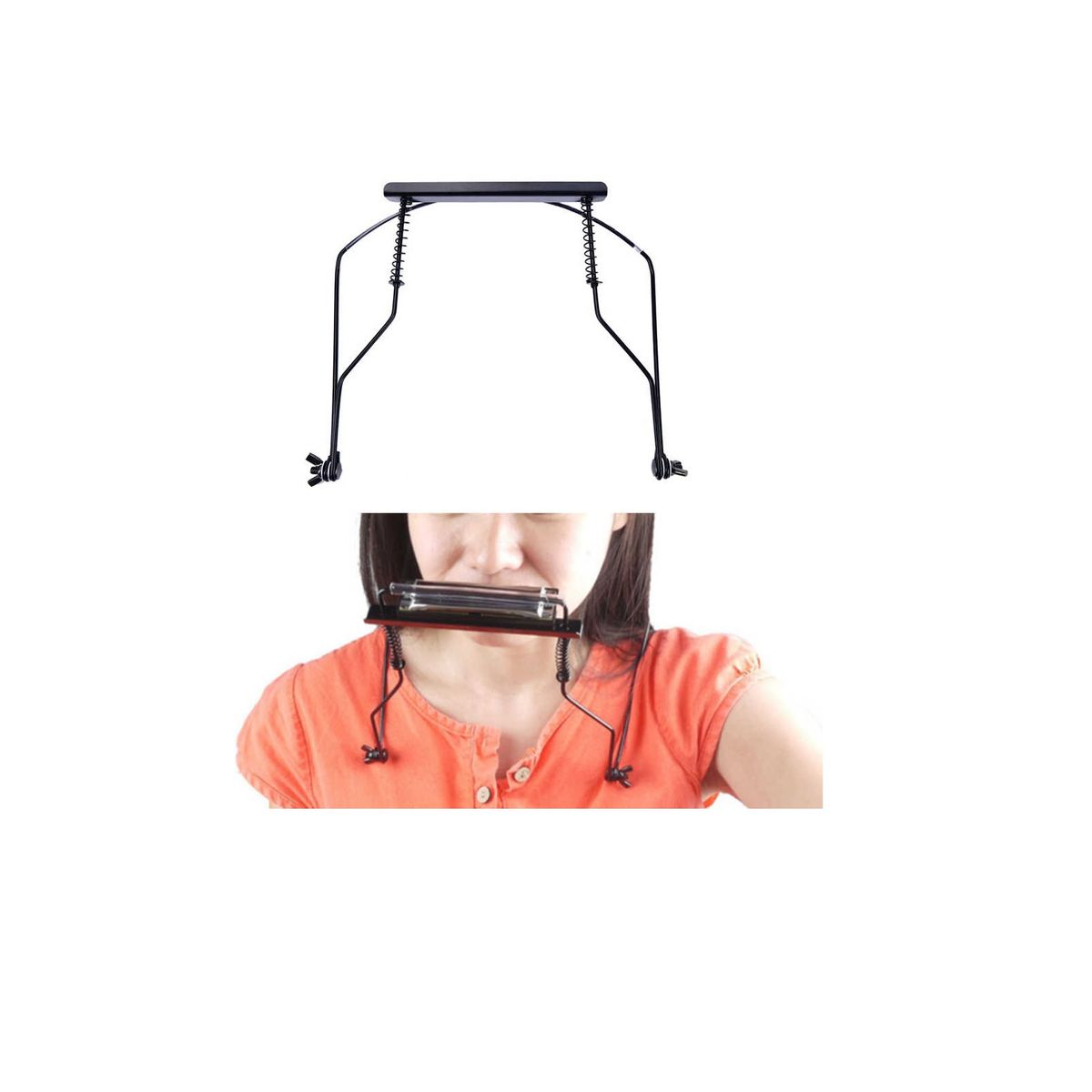 EPIC - Soporte Armónicas