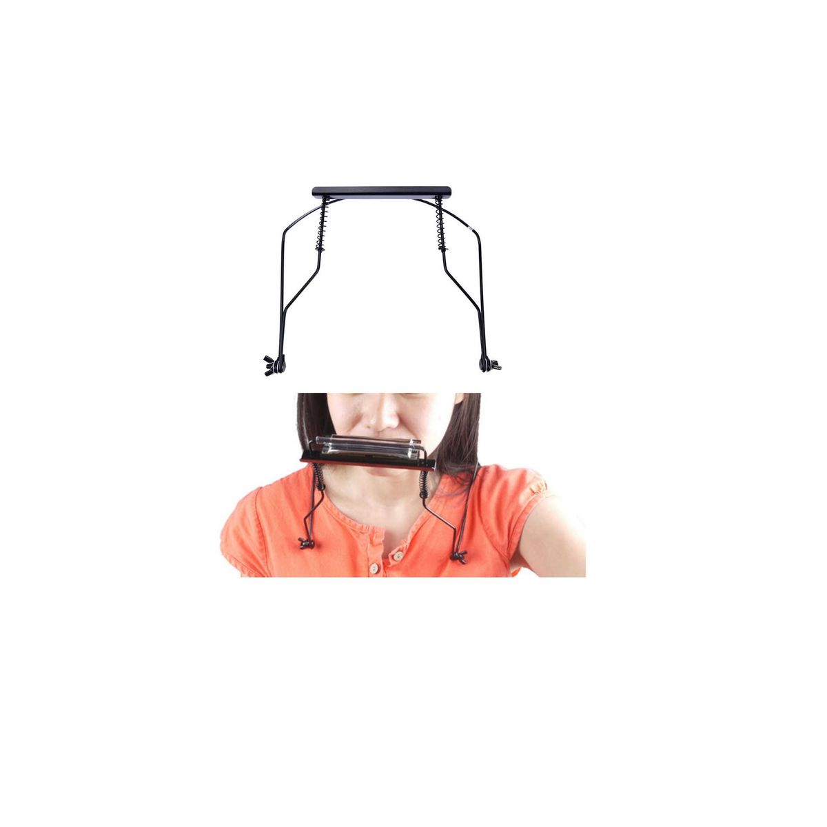 EPIC - Soporte Armónicas