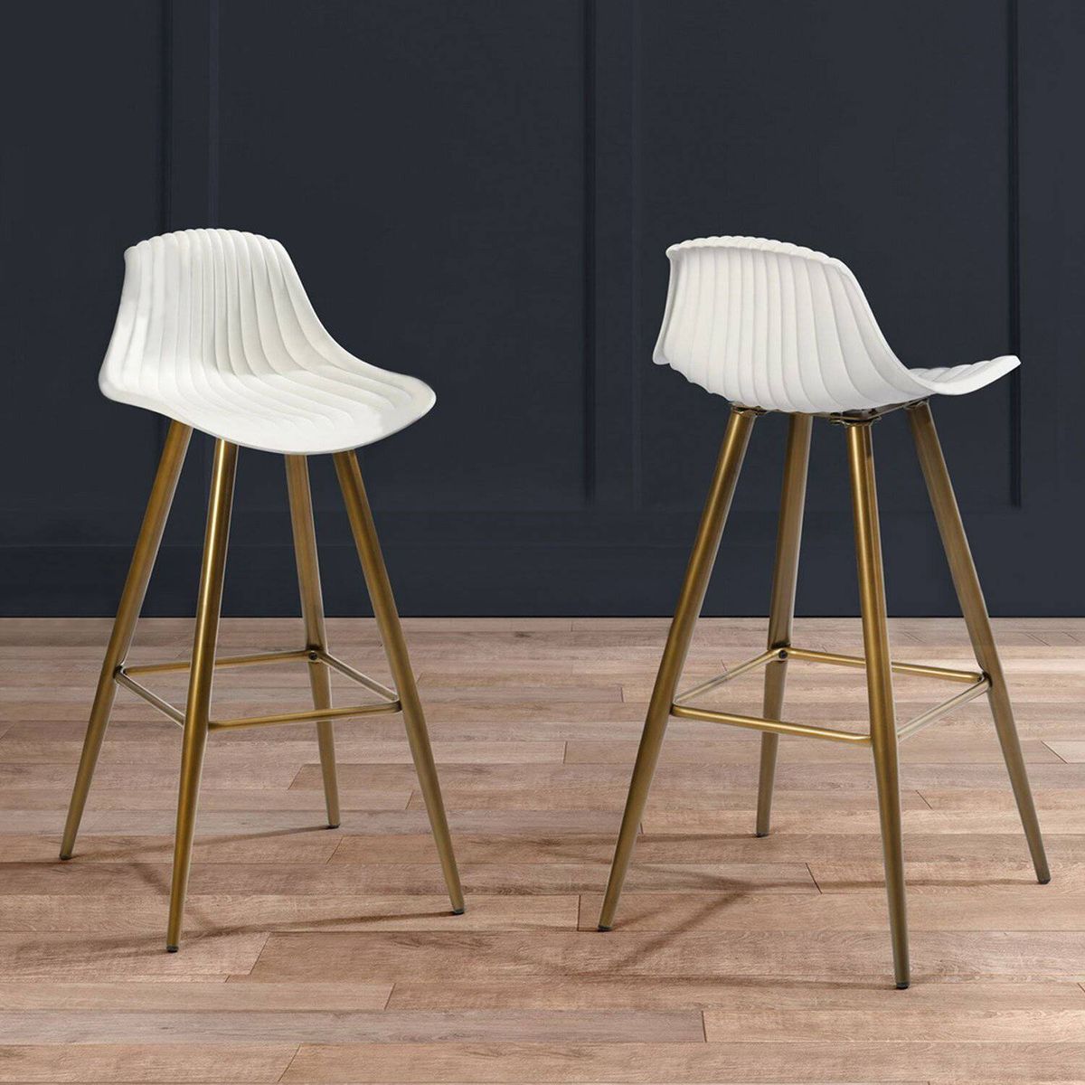 NOVAHUS - PACK 2 PISO BAR OLIMPIA