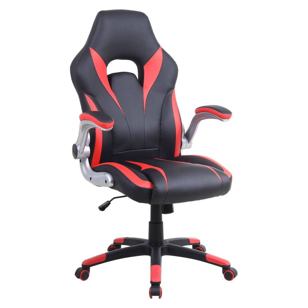 NOVAHUS - SILLA GAMER RECLINABLE