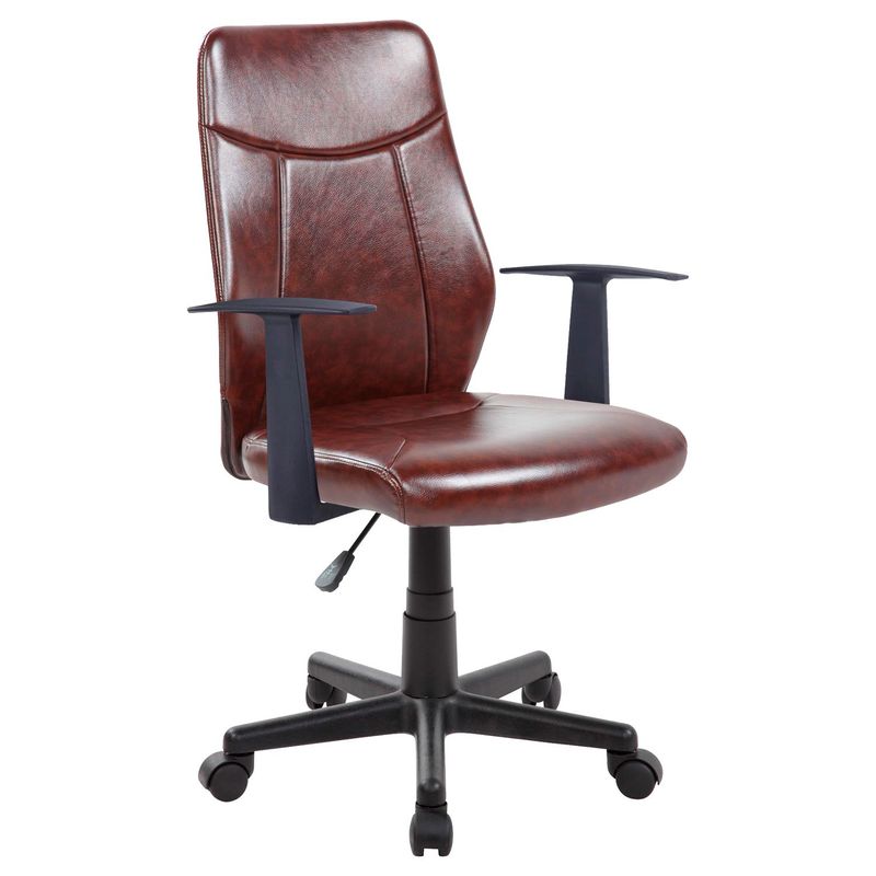 NOVAHUS - SILLA DE OFICINA TREBOL