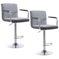 PACK 2 PISO BAR CON APOYA BRAZO