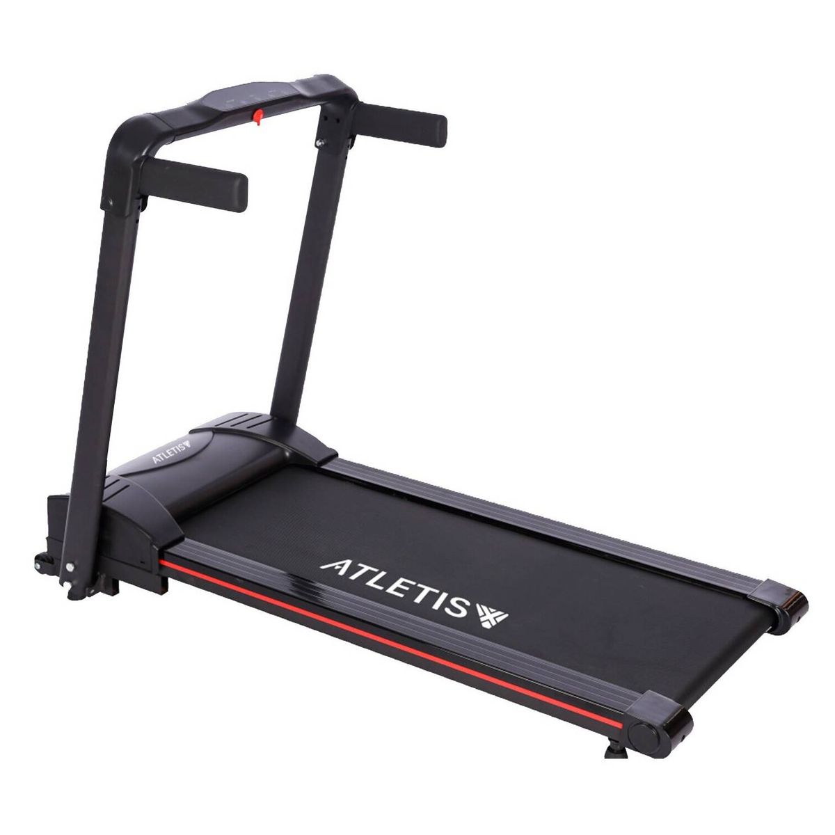 ATLETIS - Trotadora Eléctrica Plegable Pro Y01 Atletis Negro