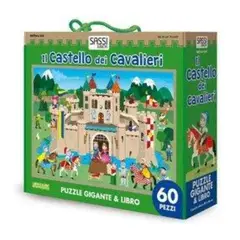 MANOLITO BOOKS - El Castillo De Los Caballeros