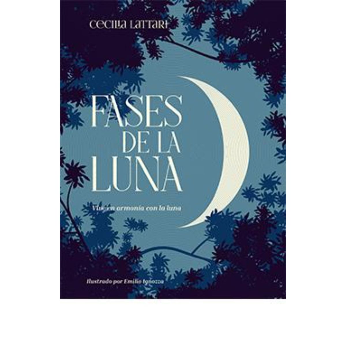 RETAILEXPRESS - Fases De La Luna - Autor(a):  Cecilia Lattari