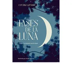 RETAILEXPRESS - Fases De La Luna - Autor(a): Cecilia Lattari