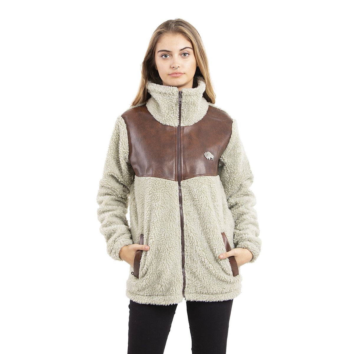 BUFFALO CHILE - Chaqueta Terrain N.