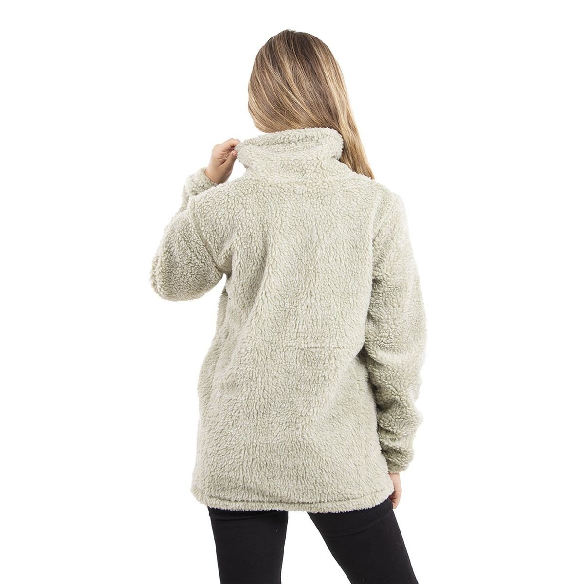 BUFFALO CHILE - Chaqueta Terrain N.