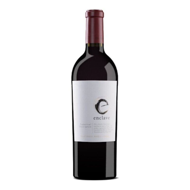 VENTISQUERO - Vino Ventisquero Enclave Cabernet Sauvignon 2013