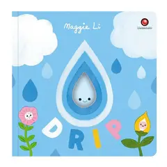 EDITORIAL CONTRAPUNTO - Drip. Pequeños Ciclos De La Vida