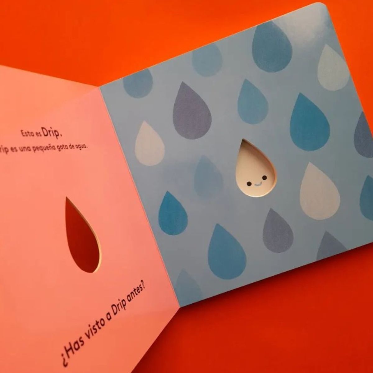 EDITORIAL CONTRAPUNTO - Drip. Pequeños Ciclos De La Vida