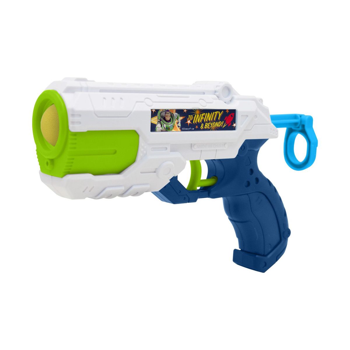 DISNEY - Lanza Pelotas Con Bowling Toy Story Disney
