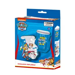 PAW PATROL - Chaleco Ajustable