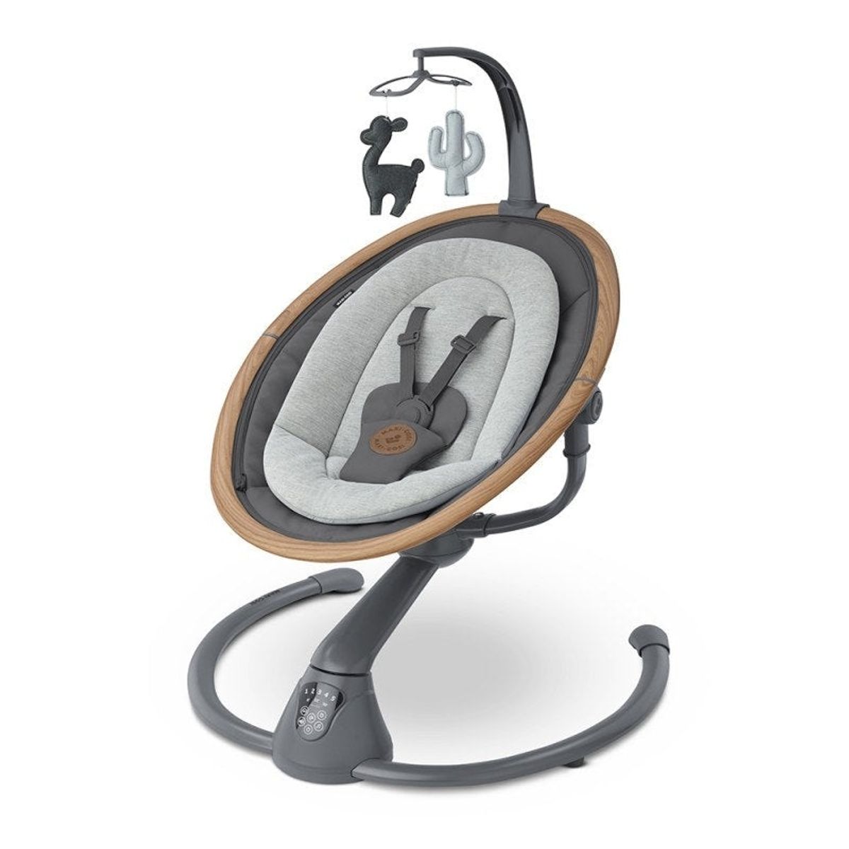 MAXI COSI - Silla Nido MAXI-COSI Cassia