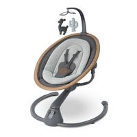 Silla Nido MAXI-COSI Cassia