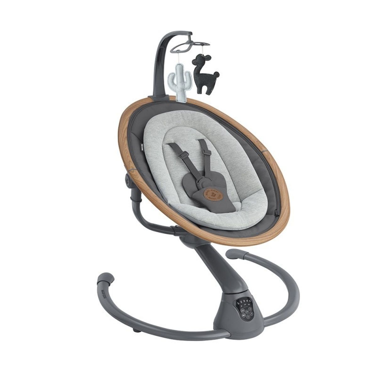 MAXI COSI - Silla Nido MAXI-COSI Cassia